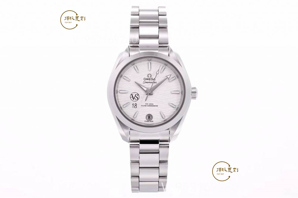 VS廠(chǎng)海馬150-揭秘VS廠(chǎng)歐米茄海馬150女士機(jī)械復(fù)刻表做工怎么樣-復(fù)刻表