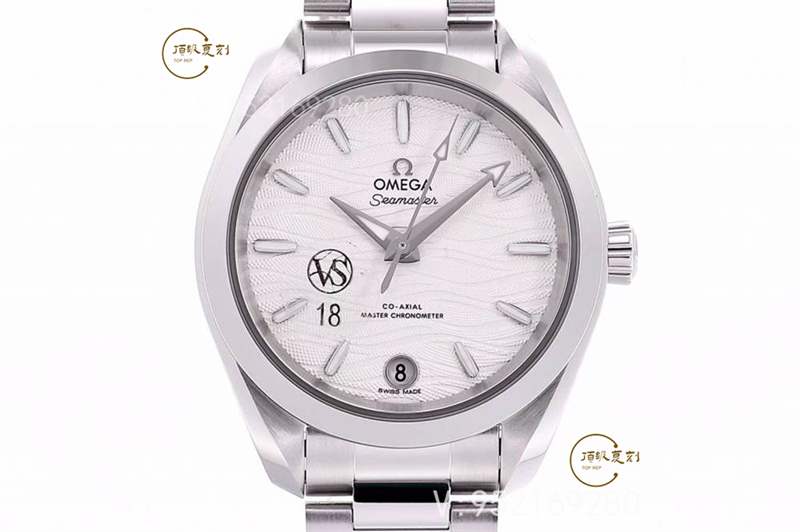 VS廠(chǎng)海馬150-揭秘VS廠(chǎng)歐米茄海馬150女士機(jī)械復(fù)刻表做工怎么樣-復(fù)刻表