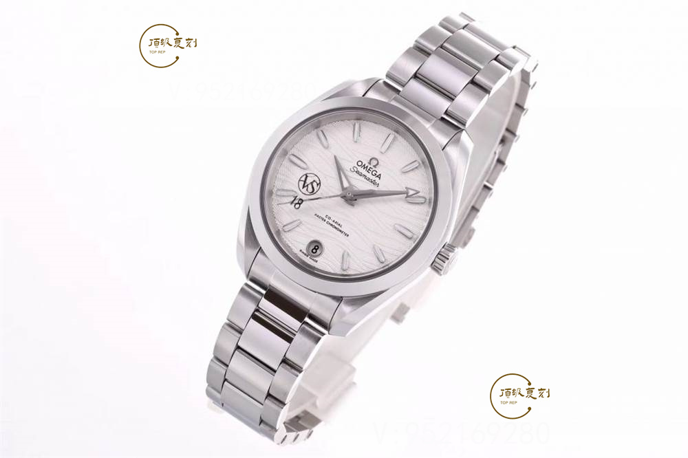 VS廠(chǎng)海馬150-揭秘VS廠(chǎng)歐米茄海馬150女士機(jī)械復(fù)刻表做工怎么樣-復(fù)刻表