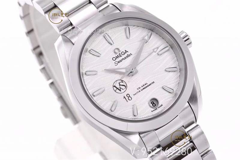 VS廠(chǎng)海馬150-揭秘VS廠(chǎng)歐米茄海馬150女士機(jī)械復(fù)刻表做工怎么樣-復(fù)刻表