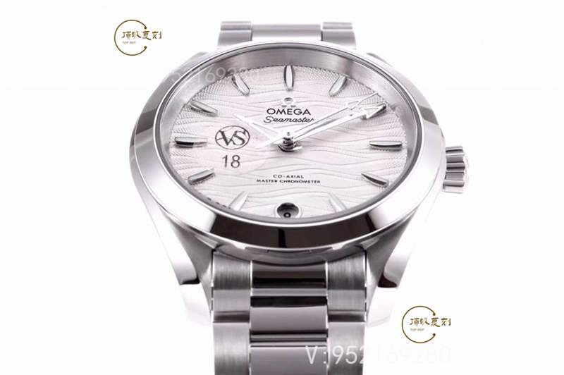 VS廠(chǎng)海馬150-揭秘VS廠(chǎng)歐米茄海馬150女士機(jī)械復(fù)刻表做工怎么樣-復(fù)刻表