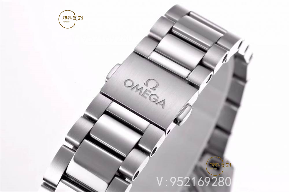 VS廠(chǎng)海馬150-揭秘VS廠(chǎng)歐米茄海馬150女士機(jī)械復(fù)刻表做工怎么樣-復(fù)刻表