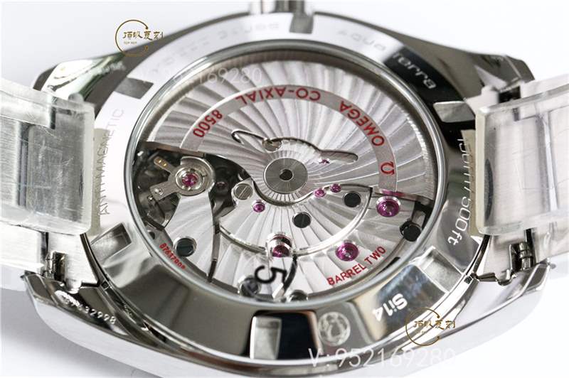 VS廠海馬150-揭秘vs廠歐米茄海馬150復(fù)刻表發(fā)展歷程-復(fù)刻表