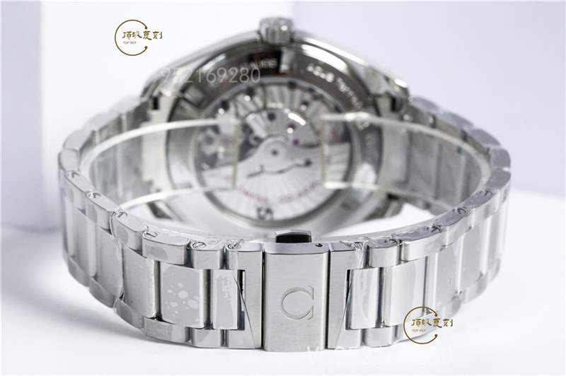 VS廠海馬150-揭秘vs廠歐米茄海馬150復(fù)刻表發(fā)展歷程-復(fù)刻表