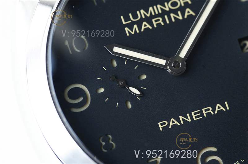 VS廠沛納海359-VS廠沛納海pam359復(fù)刻表V3升級版做工怎么樣-復(fù)刻表