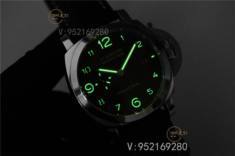 VS廠沛納海359-VS廠沛納海pam359復(fù)刻表V3升級版做工怎么樣-復(fù)刻表