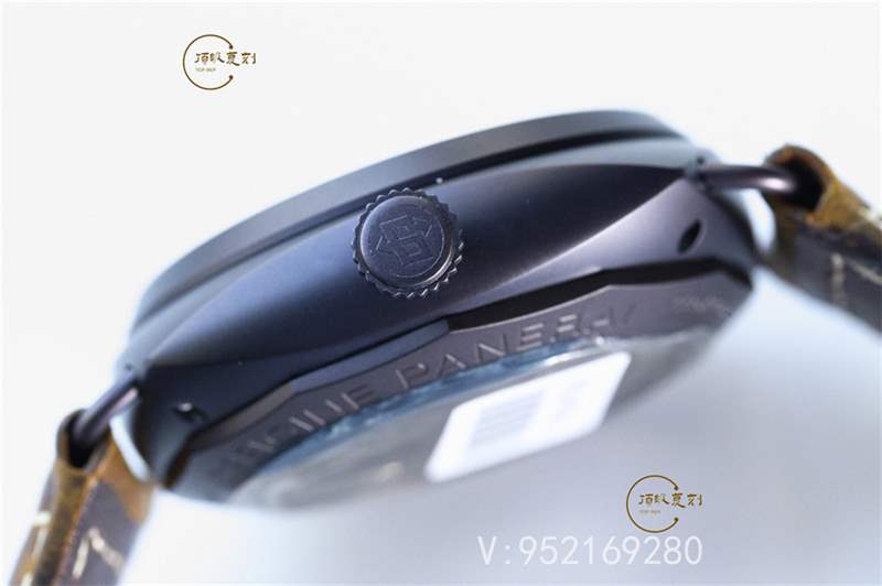 VS廠沛納海505-VS廠沛納海pam505洋蔥頭把頭復刻表v2版做工怎么樣-復刻表