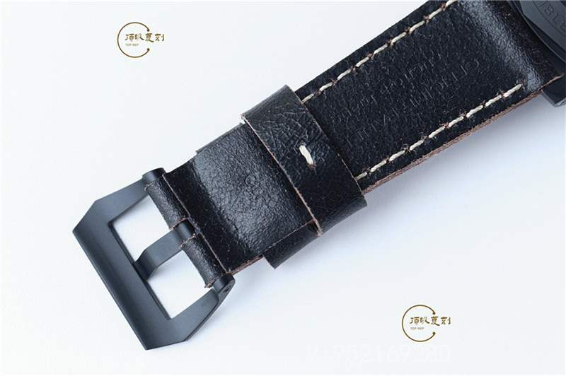 VS廠沛納海508-VS廠沛納海pam508陶瓷復刻表v2版做工怎么樣-復刻表