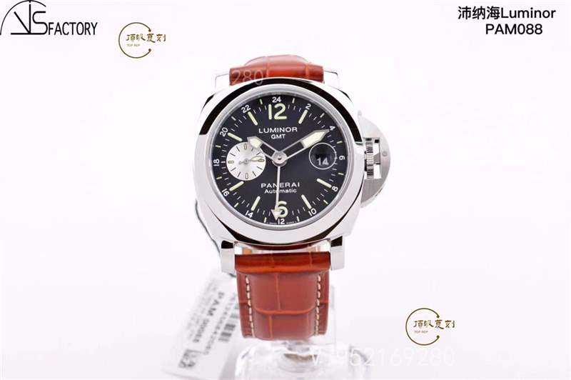 VS廠沛納海088-VS廠沛納海pam088魚眼泡泡鏡復(fù)刻表做工怎么樣-復(fù)刻表