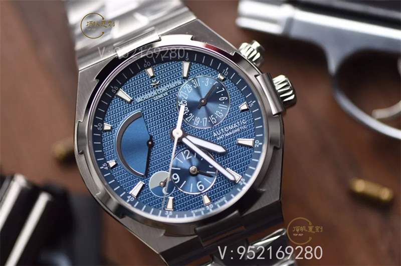 手表戴大還是小(手表表徑選大還是小)-復刻表