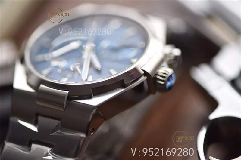 TWA廠江詩丹頓縱橫四海47450復(fù)雜多功能復(fù)刻表做工怎么樣-復(fù)刻表