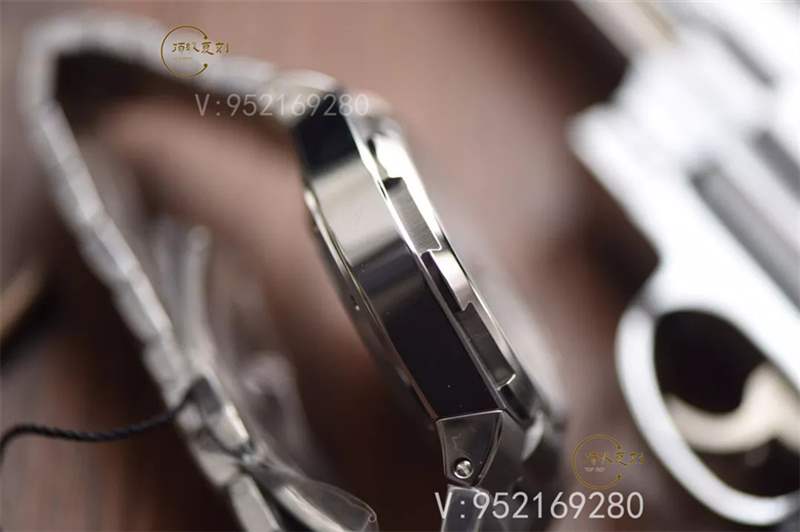 TWA廠江詩丹頓縱橫四海47450復(fù)雜多功能復(fù)刻表做工怎么樣-復(fù)刻表