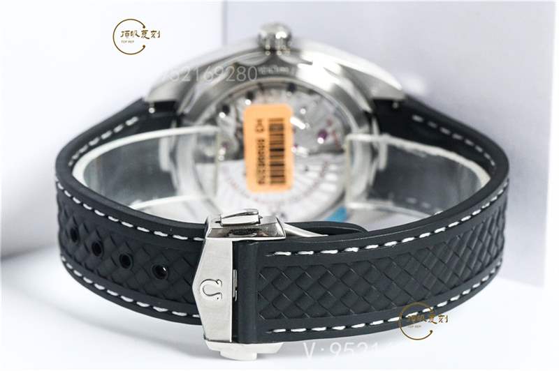 VS廠歐米茄海馬150柚木盤復(fù)刻表8900機芯的六大優(yōu)點-復(fù)刻表