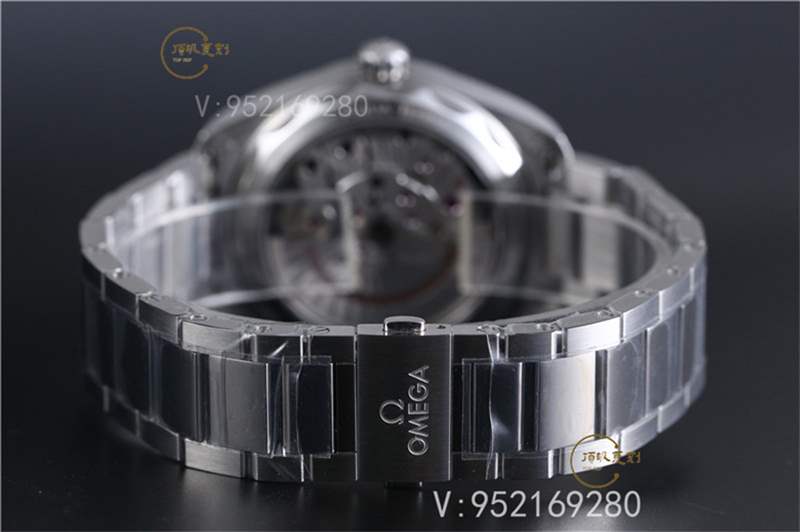 VS廠歐米茄海馬150柚木盤復(fù)刻表8900機芯的六大優(yōu)點-復(fù)刻表