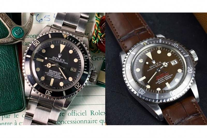 價(jià)錢3萬起！2022年10款Rolex勞力士熱門古董舊裝勞力士表推介-復(fù)刻表
