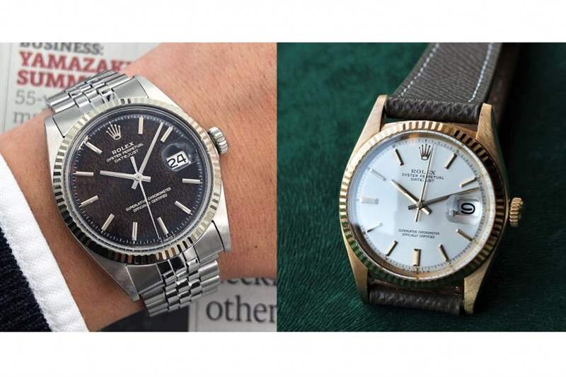 價(jià)錢3萬起！2022年10款Rolex勞力士熱門古董舊裝勞力士表推介-復(fù)刻表