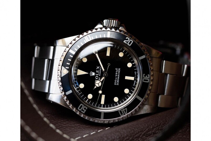 價(jià)錢3萬起！2022年10款Rolex勞力士熱門古董舊裝勞力士表推介-復(fù)刻表