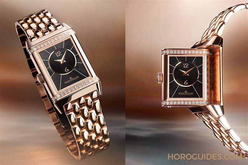 精靈系女星Anya Taylor-Joy成為積家品牌大使，釋出全新宣傳短片-復刻表