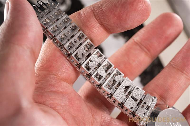 傾刻美夢｜梵克雅寶詩意復(fù)雜系列精選表款-復(fù)刻表