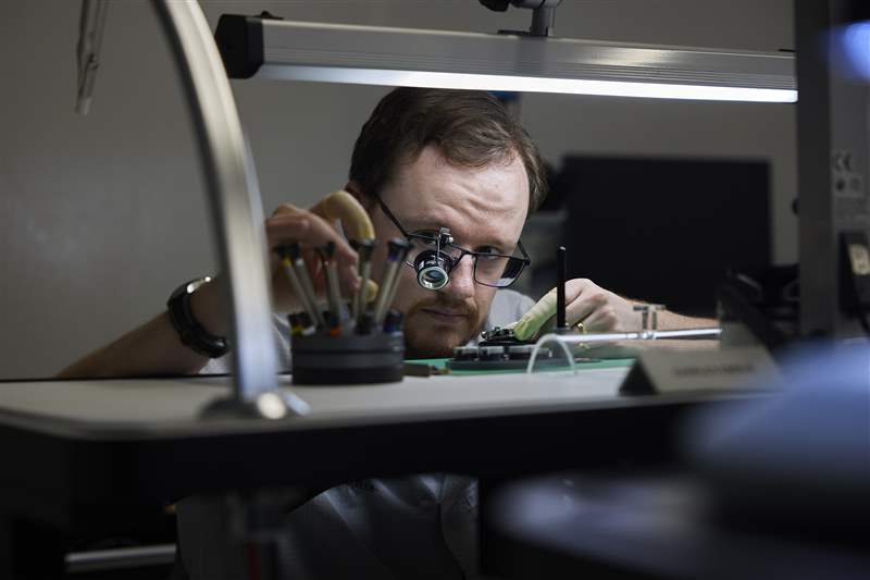 本周手表我制造的手表代表了我已經走了多遠-復刻表