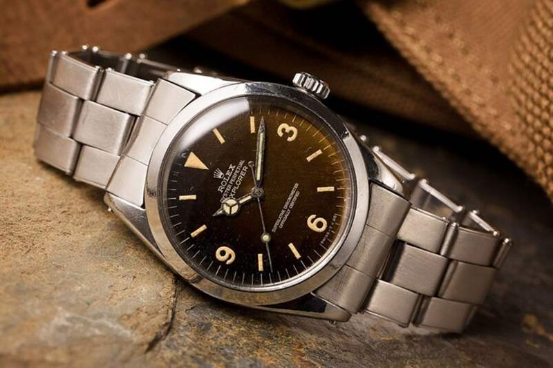 價(jià)錢3萬起！2022年10款Rolex勞力士熱門古董舊裝勞力士表推介-復(fù)刻表
