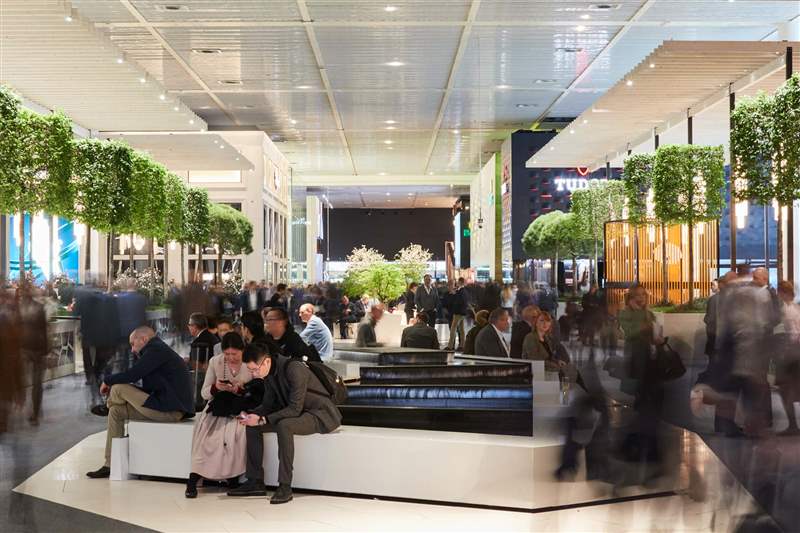 讓巴塞爾鐘表展成為更好的腕表貿易展的五種方法-復刻表