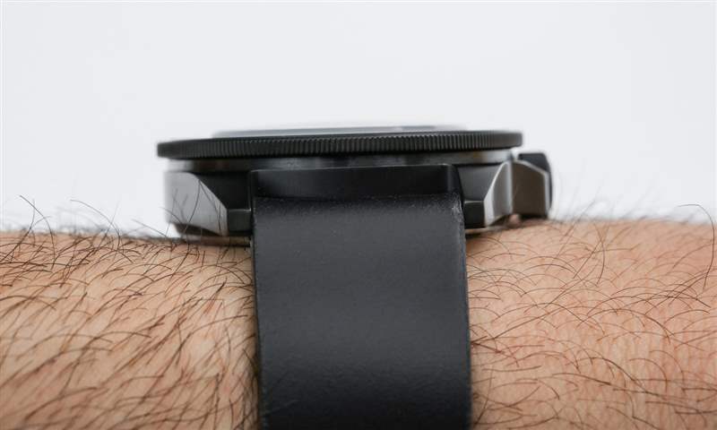 Unimatic U1-EMN 手表動(dòng)手-復(fù)刻表