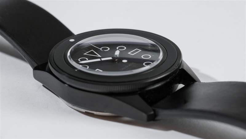 Unimatic U1-EMN 手表動(dòng)手-復(fù)刻表