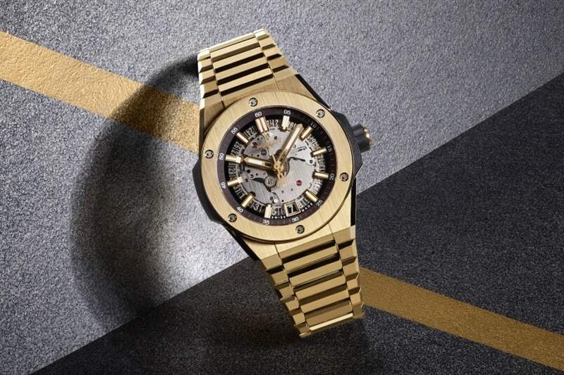 12款熱門Hublot手表推介｜新手買宇舶表格價必睇！-復刻表