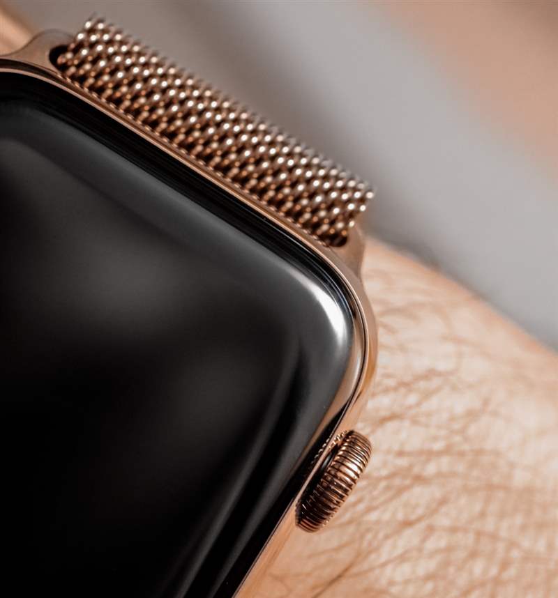 Apple Watch Series 4 Infograph Face:智能設計如何改善數據監控-復刻表