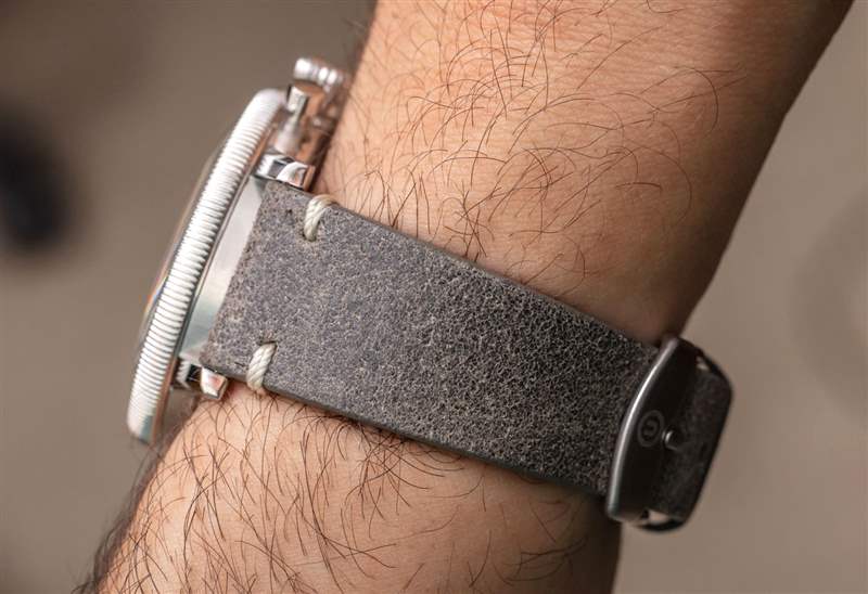 未完成的 XX 型手表動(dòng)手操作-復(fù)刻表