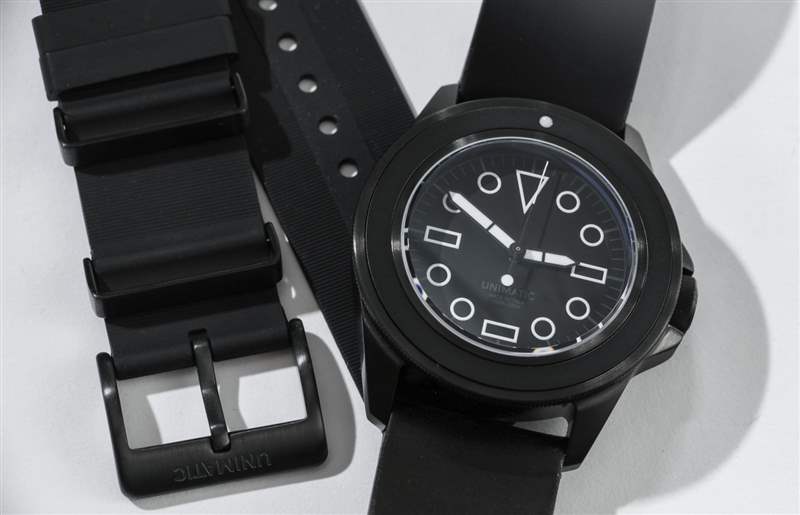 Unimatic U1-EMN 手表動(dòng)手-復(fù)刻表