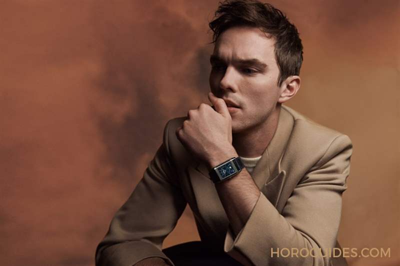 Reverso Tribute Duoface Calendar 翻轉系列雙時區日歷腕表-復刻表