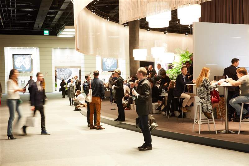 讓巴塞爾鐘表展成為更好的腕表貿易展的五種方法-復刻表