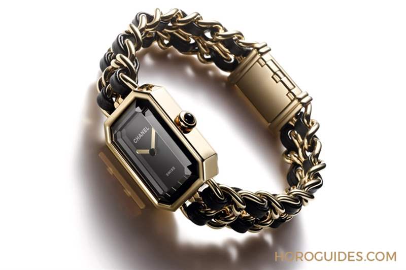 Première 升級重現(xiàn)，延續(xù)經(jīng)典魅力-復(fù)刻表