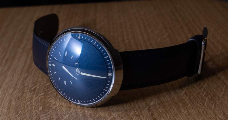 動(dòng)手實(shí)踐:Ressence Type 8“入門級”手表-復(fù)刻表