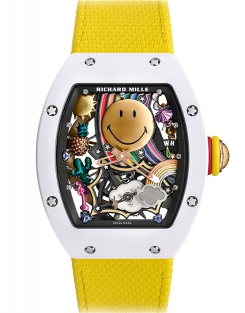 TOP 100名表熱搜排行榜:10月重點速報-復刻表