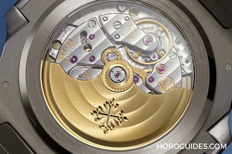 傳奇，是否再次偉大｜百達(dá)翡麗Nautilus 5811/1G-001新貌、回歸以及日后延伸-復(fù)刻表