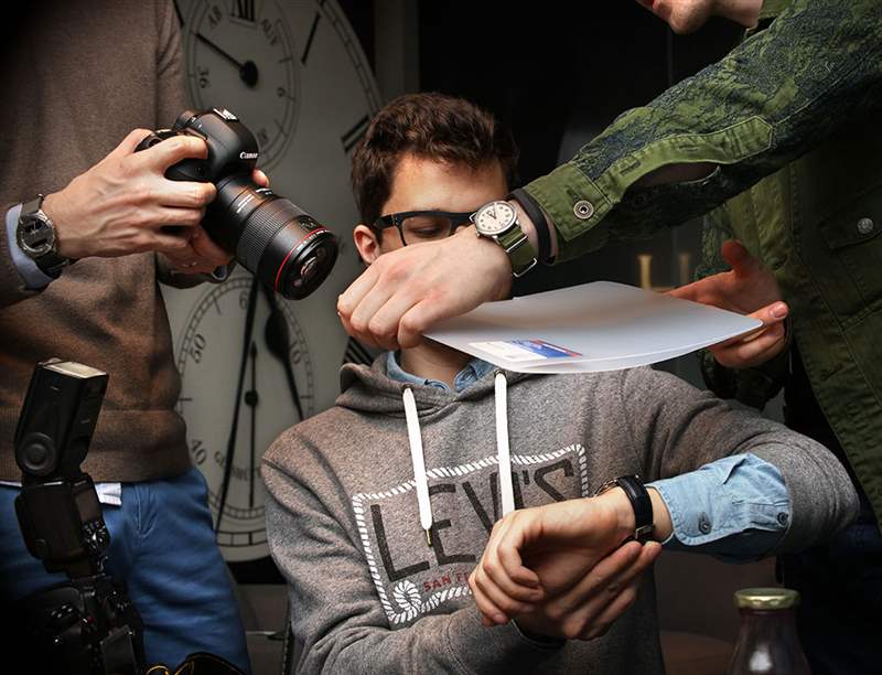 讓巴塞爾鐘表展成為更好的腕表貿易展的五種方法-復刻表