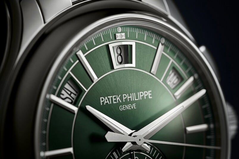 12款2022年熱門Patek Philippe手表價錢一覽｜入手百達翡麗PP表格價必睇-復刻表
