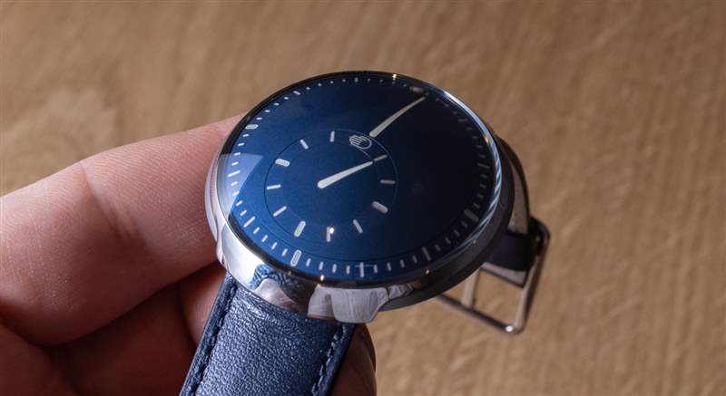 動(dòng)手實(shí)踐:Ressence Type 8“入門級”手表 動(dòng)手實(shí)踐:Ressence Type 8“入門級”手表-復(fù)刻表