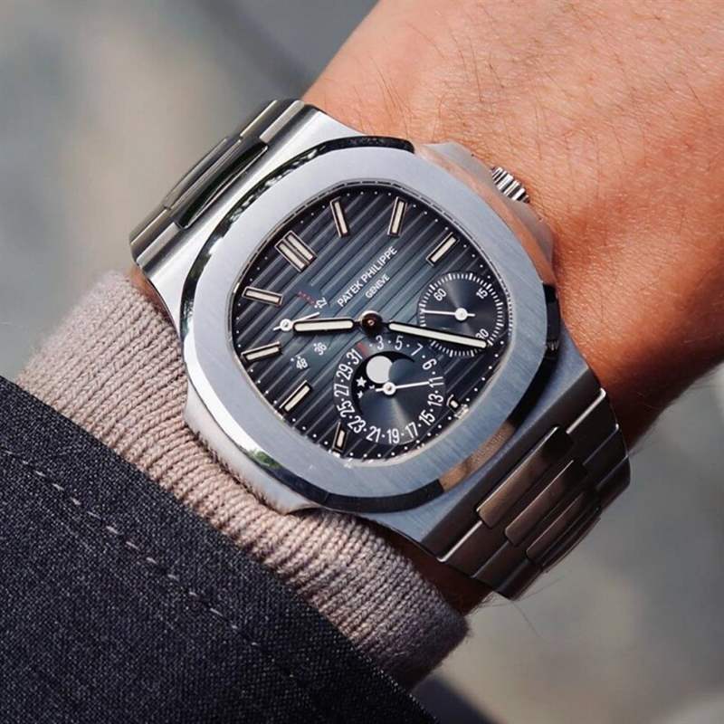 12款2022年熱門Patek Philippe手表價錢一覽｜入手百達翡麗PP表格價必睇-復刻表