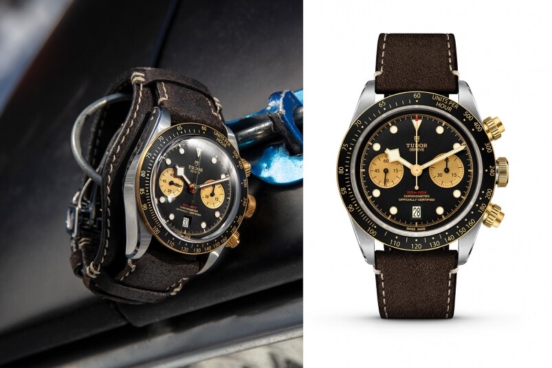 14只熱門Tudor手表入手定價一覽，買帝舵表格價必睇-復刻表