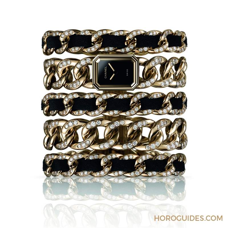 Première經典煉表-Première鍊表-復刻表