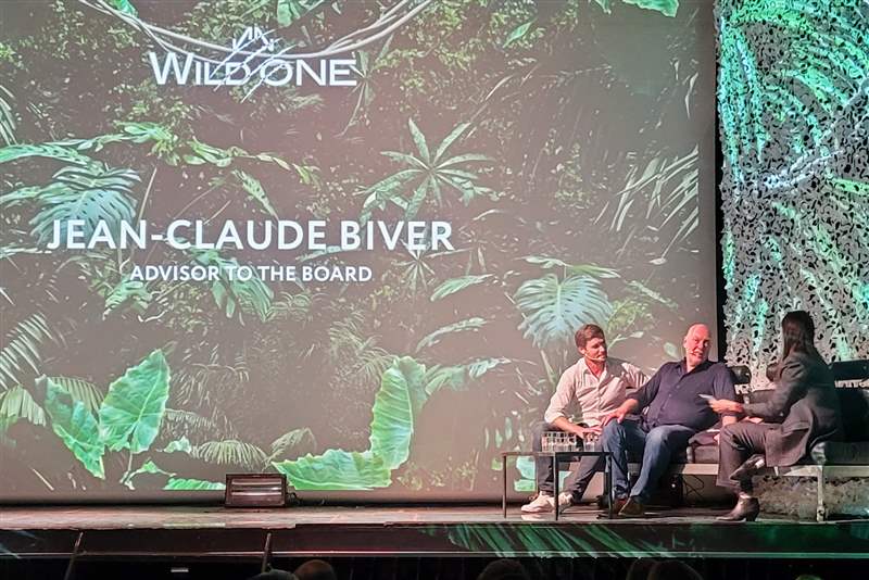 NORQAIN & Jean-Claude Biver 推出減震獨立 Wild ONE 手表-復刻表