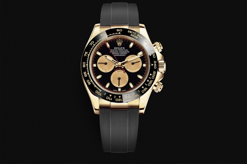 Rolex Daytona Ref. 116518LN 價錢介紹 勞力士迷買表必睇!10款2022年熱門Rolex Daytona價錢一覽-復刻表