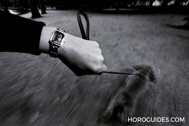 挑選Première的過程，就像挑選一席合身的高級時裝-復(fù)刻表