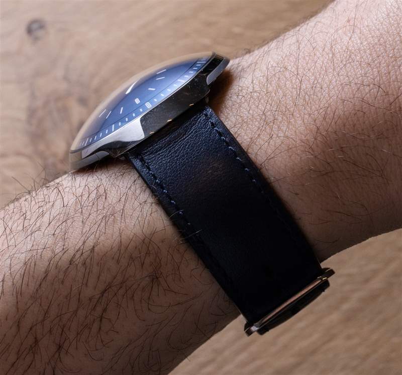 動(dòng)手實(shí)踐:Ressence Type 8“入門級”手表 動(dòng)手實(shí)踐:Ressence Type 8“入門級”手表-復(fù)刻表