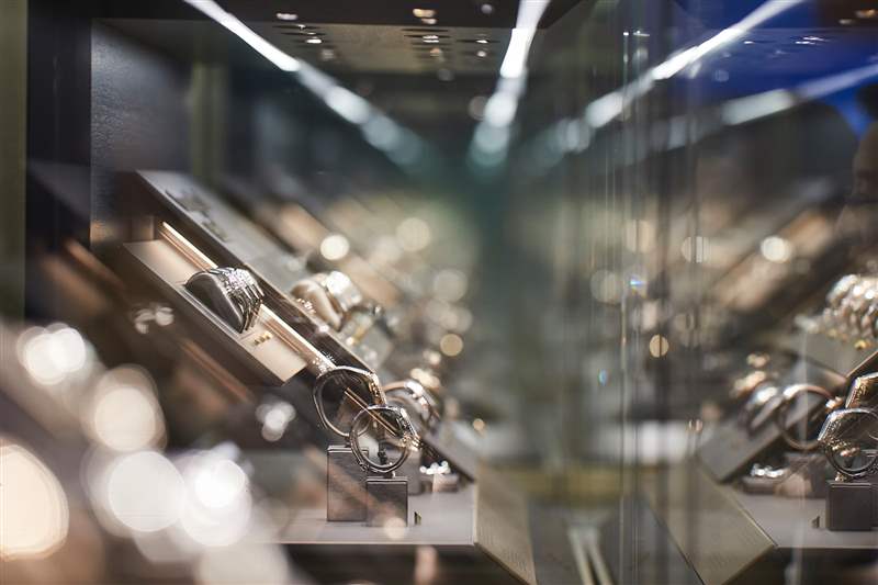 讓巴塞爾鐘表展成為更好的腕表貿易展的五種方法-復刻表