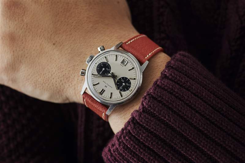 復(fù)古手表A 1979 Rolex Datejust Oysterquartz，A 1970s Zenith El Primero Ref。G7810 和 1991 年勞力士 GMT-Master-復(fù)刻表